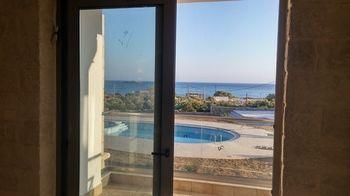 Libyan Mare Appartamento Palaiochora