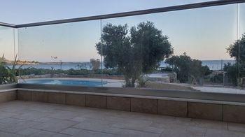 Libyan Mare Appartamento *